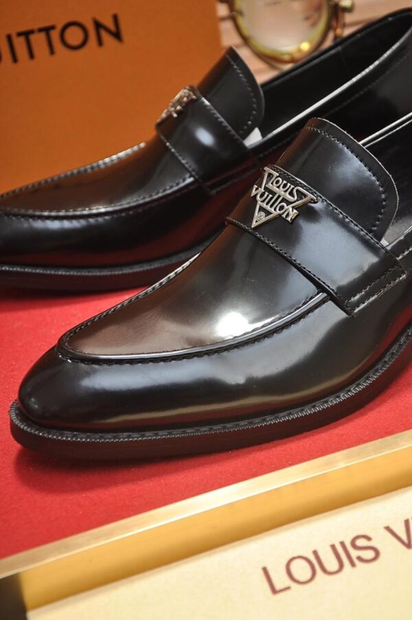Business Shoes 6038-2907 - Image 8