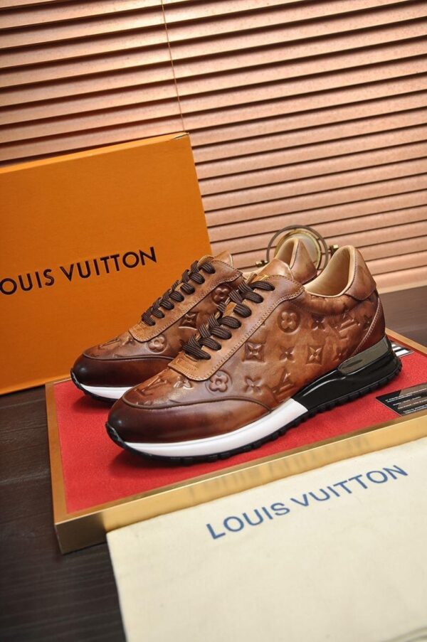 Run Away Sneaker 6038-2759 - Image 4