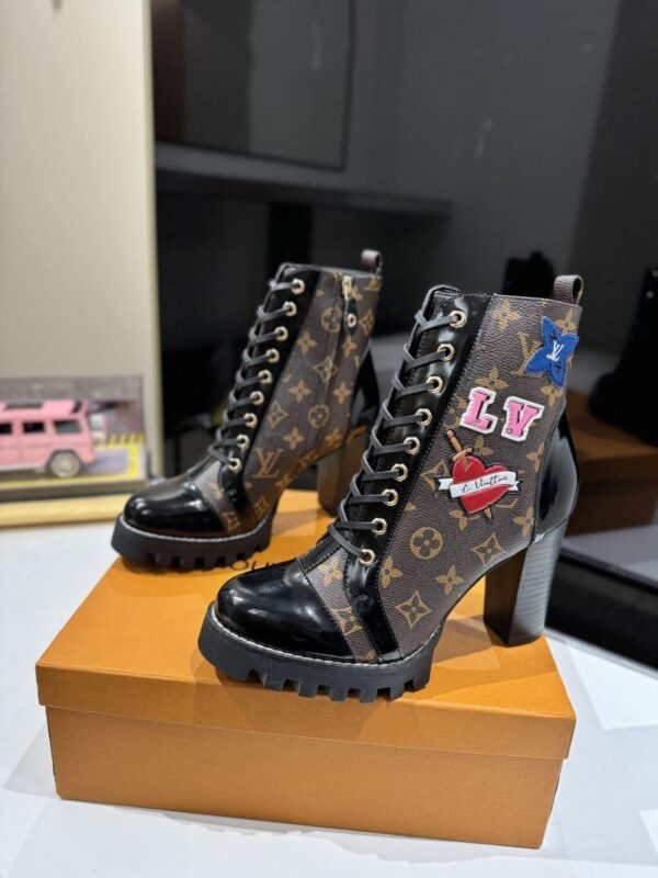 Boots 6088-2489 - Image 4