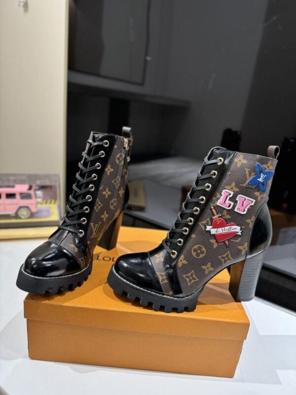 Boots 6088-2489 - Image 3