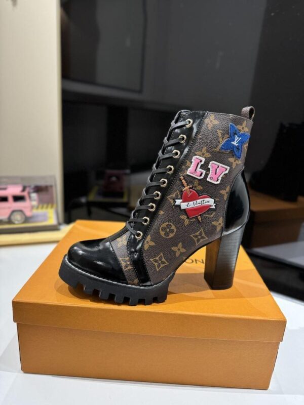 Boots 6088-2489 - Image 5