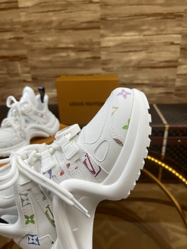 Archlight Shoes 6080-2680 - Image 9