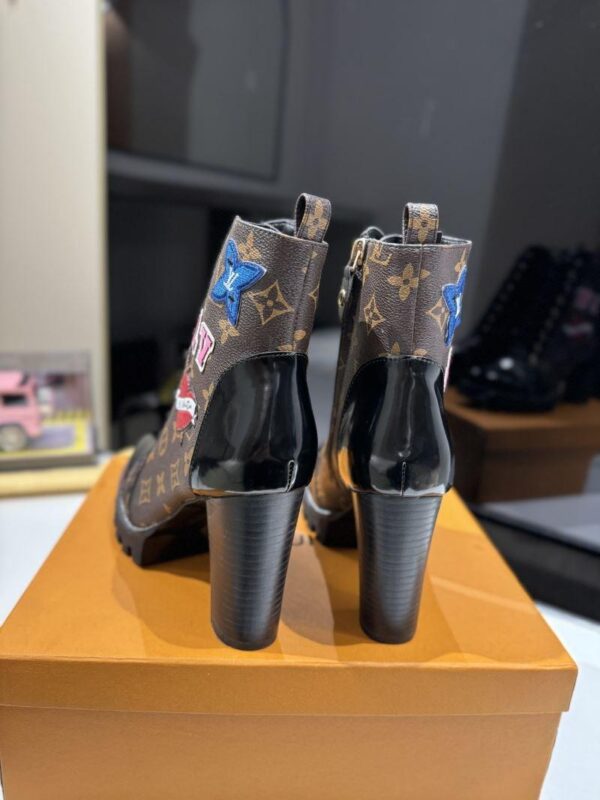 Boots 6088-2489 - Image 6