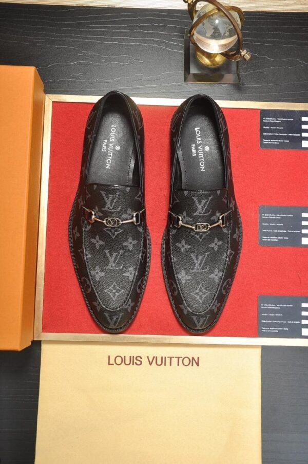 Business Shoes 6038-2906