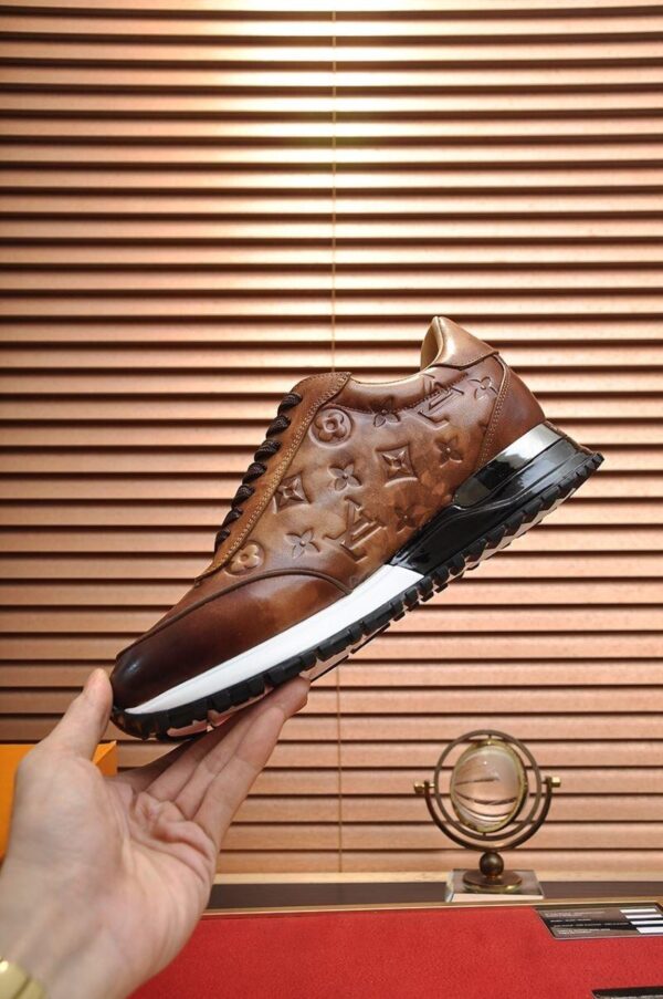 Run Away Sneaker 6038-2759 - Image 5