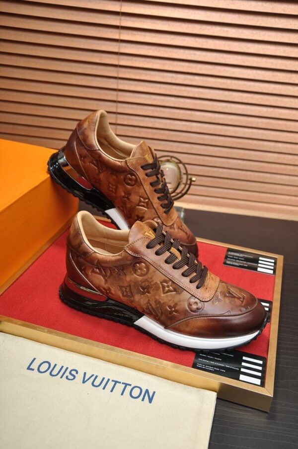 Run Away Sneaker 6038-2759 - Image 6