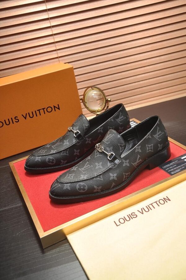 Business Shoes 6038-2906 - Image 3