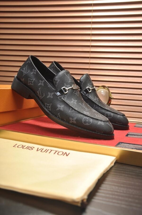 Business Shoes 6038-2906 - Image 2