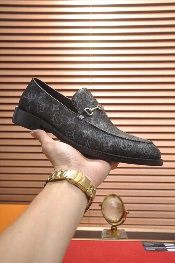 Business Shoes 6038-2906 - Image 4