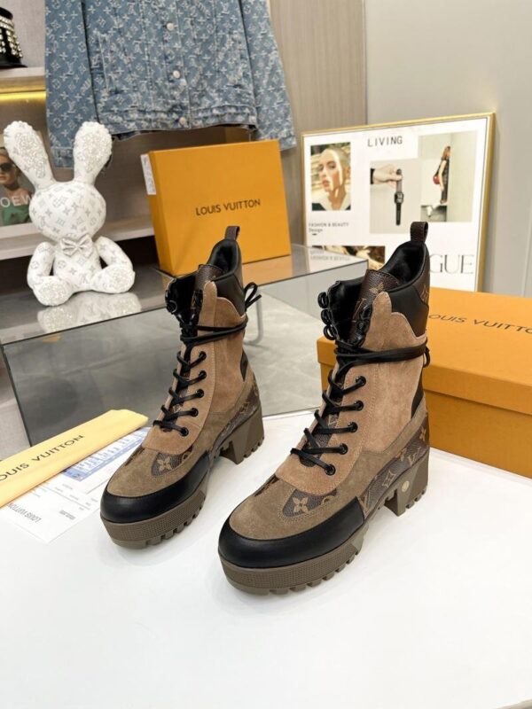 Boots 6088-2488