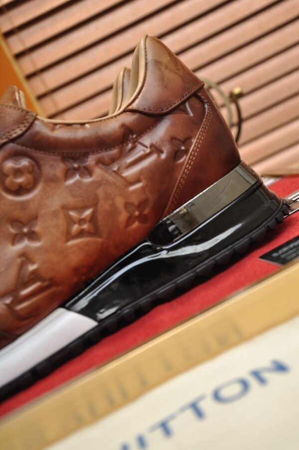 Run Away Sneaker 6038-2759 - Image 9