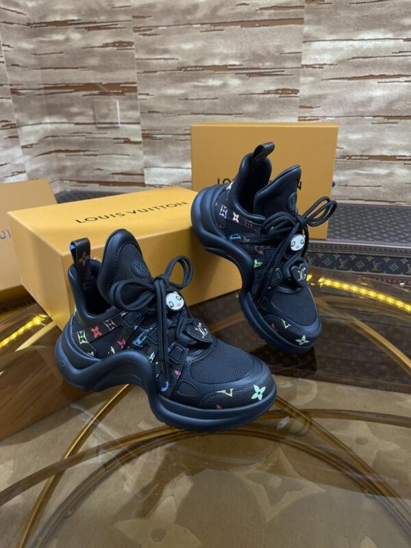 Archlight Shoes 6080-2679 - Image 6