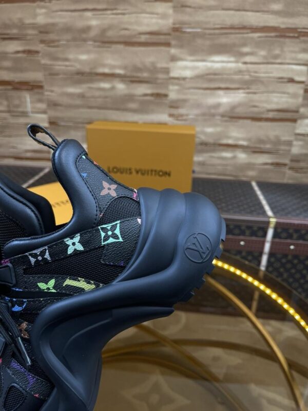 Archlight Shoes 6080-2679 - Image 7