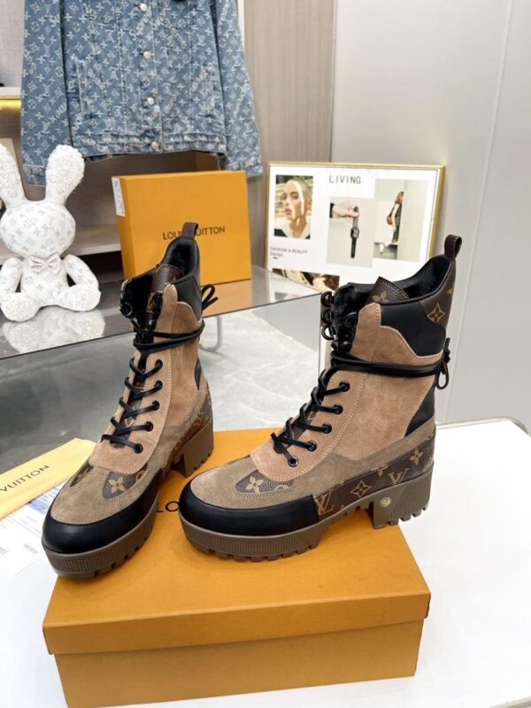 Boots 6088-2488 - Image 3