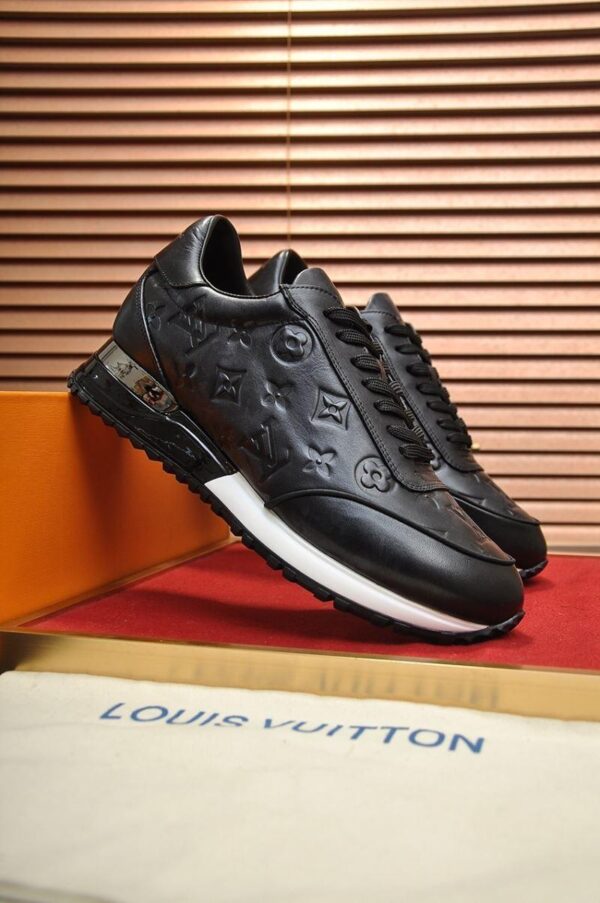 Run Away Sneaker 6038-2758 - Image 3