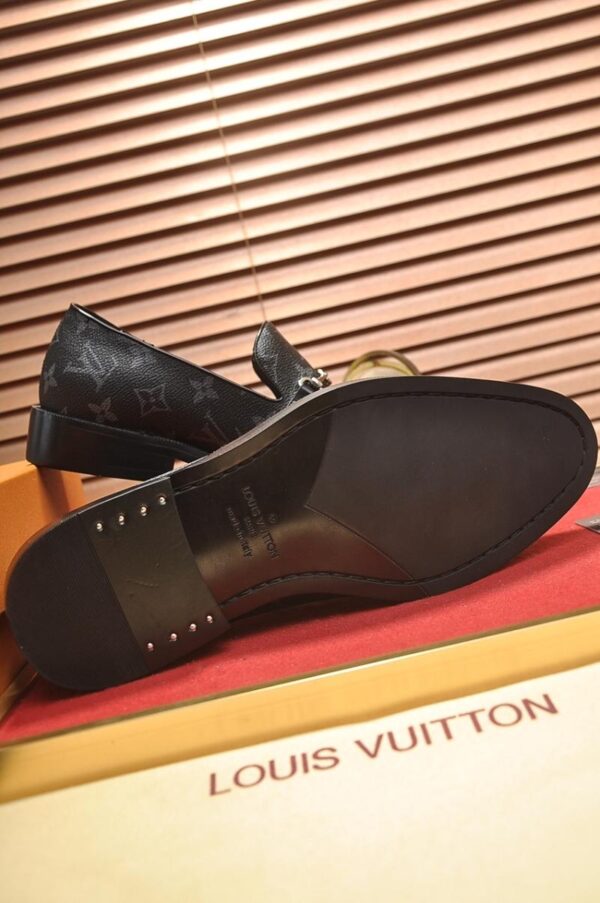 Business Shoes 6038-2906 - Image 7