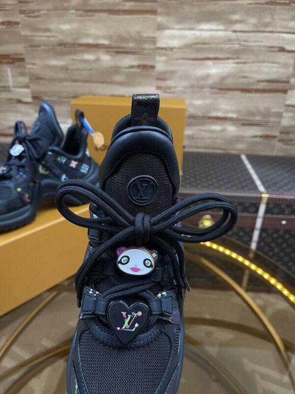 Archlight Shoes 6080-2679 - Image 8