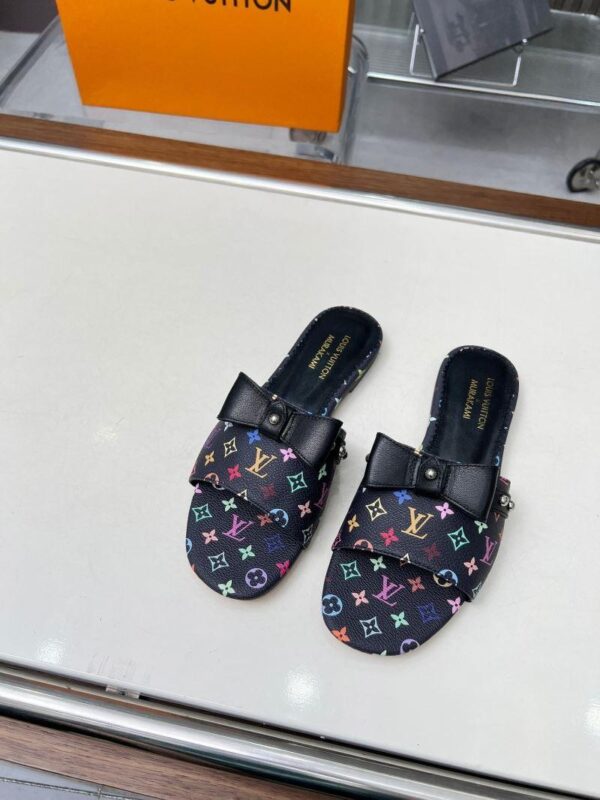 Slippers 6088-2973