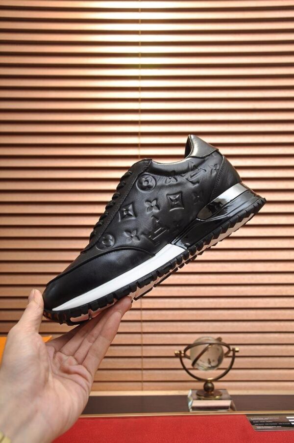 Run Away Sneaker 6038-2758 - Image 5