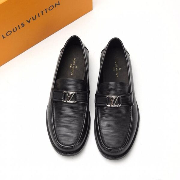 Business Shoes 6038-2833