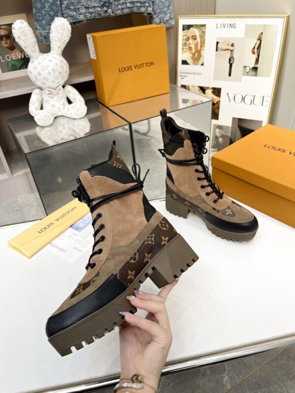 Boots 6088-2488 - Image 6