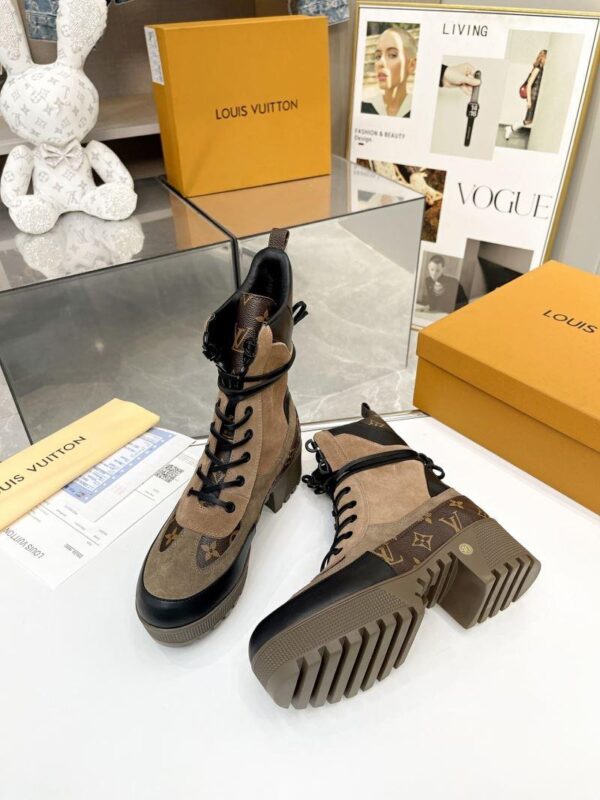 Boots 6088-2488 - Image 7