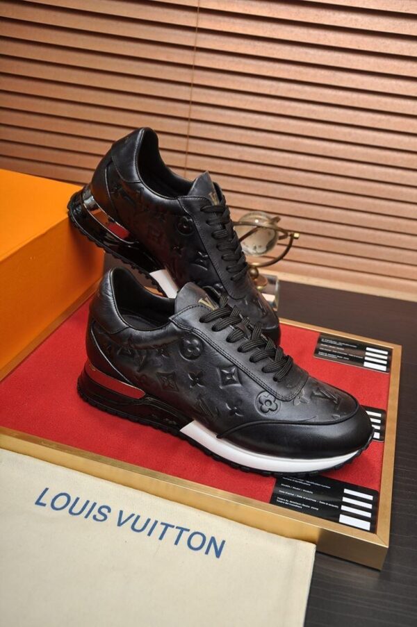 Run Away Sneaker 6038-2758 - Image 6