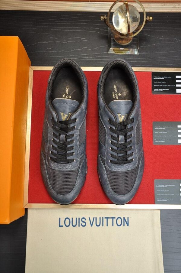 Run Away Sneaker 6038-2757 - Image 2