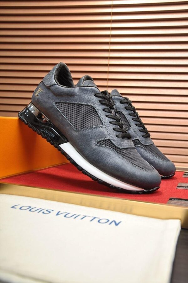 Run Away Sneaker 6038-2757 - Image 3