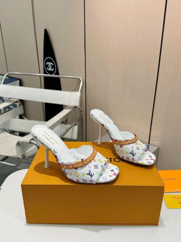 Slippers 6088-2970