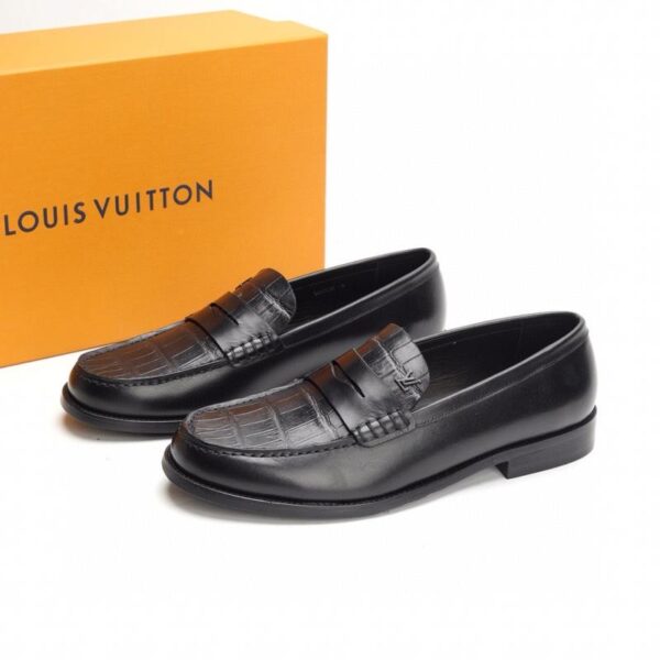 Business Shoes 6038-2832 - Image 2