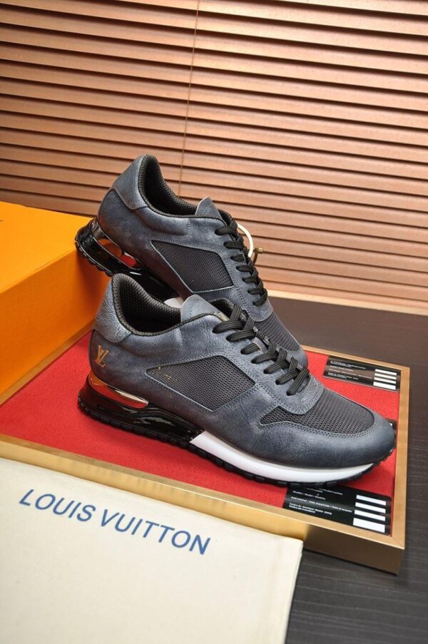 Run Away Sneaker 6038-2757 - Image 6