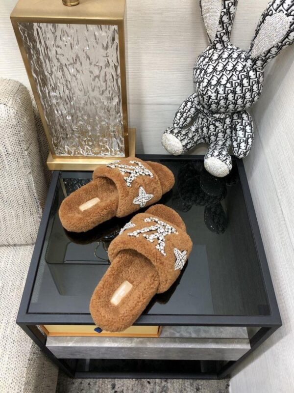 Slippers 6047-2535