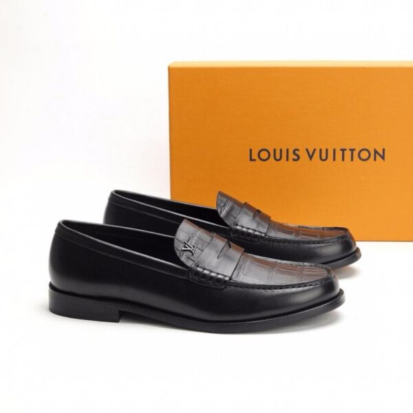 Business Shoes 6038-2832 - Image 4