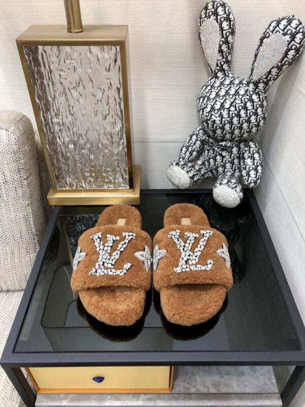 Slippers 6047-2535 - Image 2