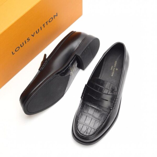 Business Shoes 6038-2832 - Image 6
