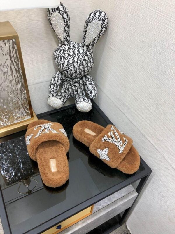 Slippers 6047-2535 - Image 3