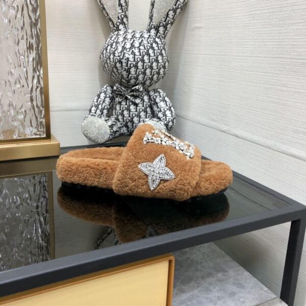 Slippers 6047-2535 - Image 4
