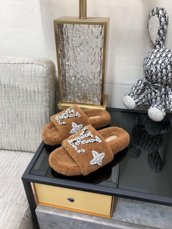 Slippers 6047-2535 - Image 5