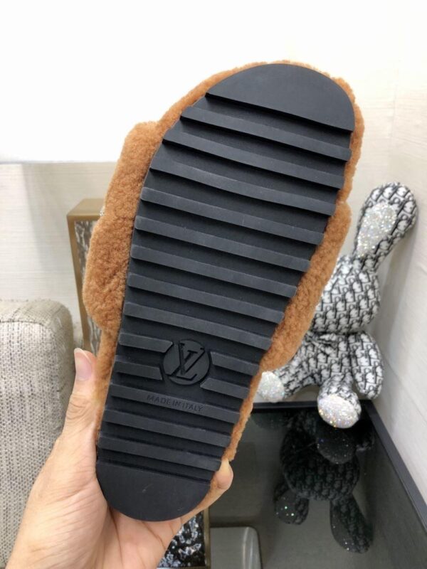 Slippers 6047-2535 - Image 6