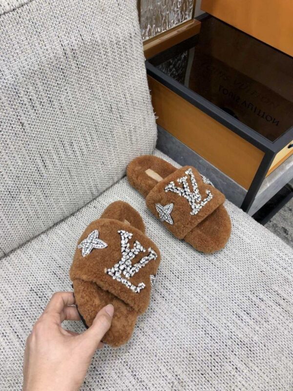 Slippers 6047-2535 - Image 7