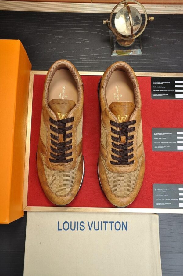 Run Away Sneaker 6038-2756 - Image 2