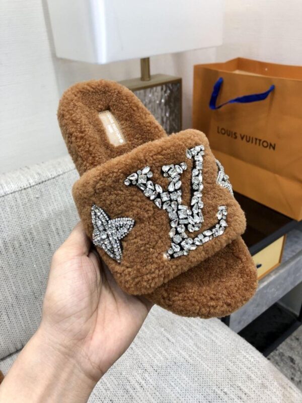 Slippers 6047-2535 - Image 8
