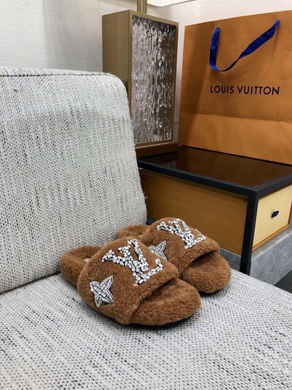 Slippers 6047-2535 - Image 9