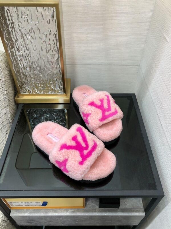 Slippers 6047-2534