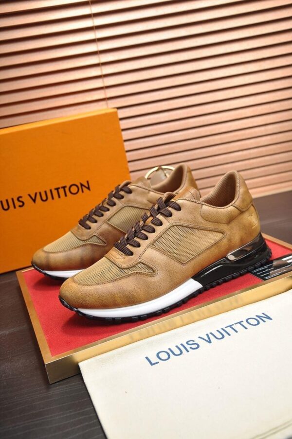 Run Away Sneaker 6038-2756 - Image 4