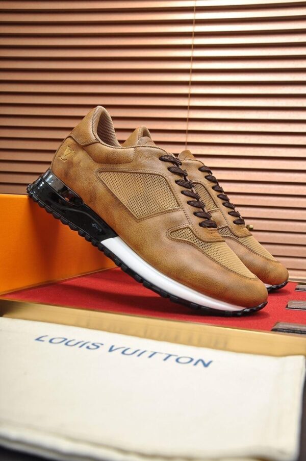 Run Away Sneaker 6038-2756 - Image 3