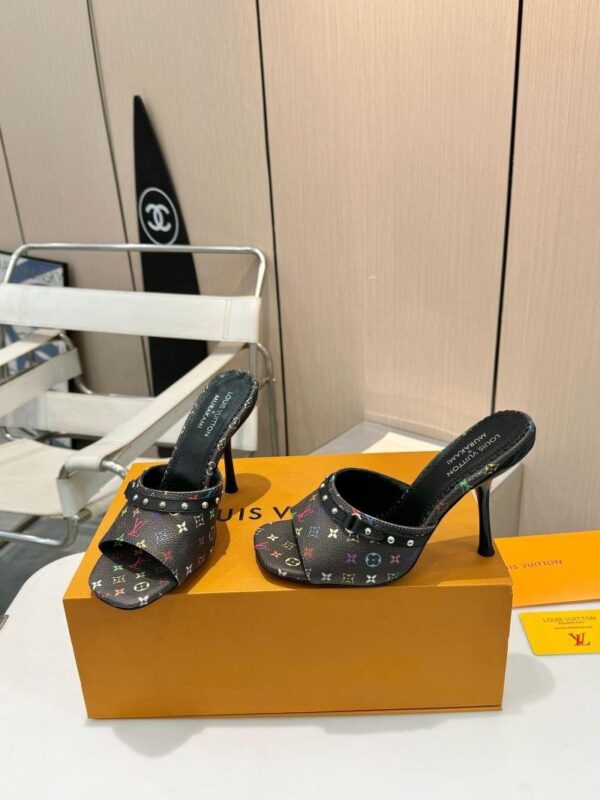 Slippers 6088-2969