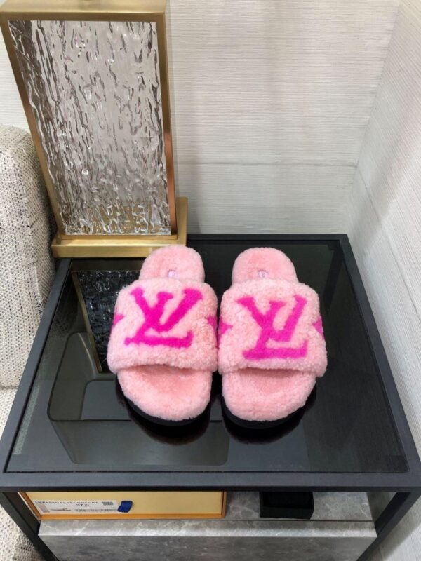 Slippers 6047-2534 - Image 2