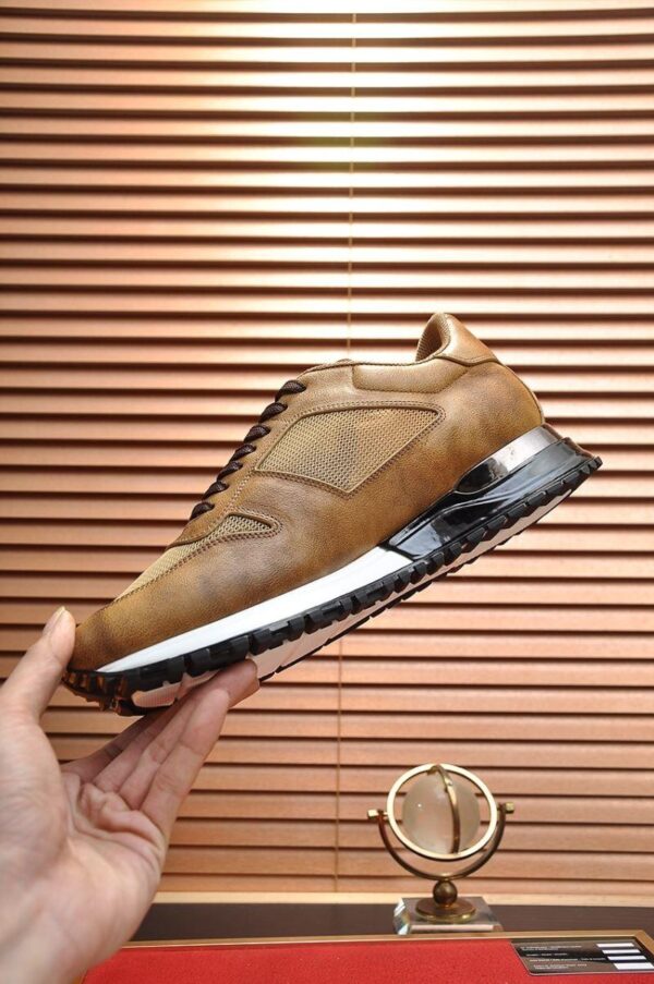 Run Away Sneaker 6038-2756 - Image 5